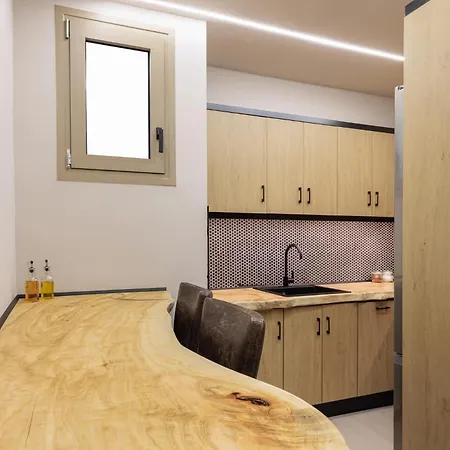 Yléa #skgbnb Appartement *