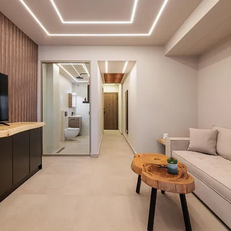 Appartement Yléa #skgbnb *