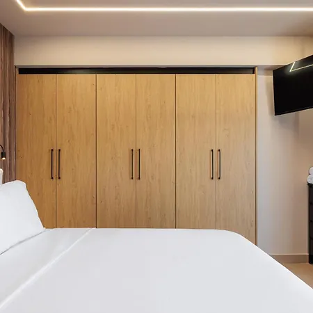 Appartement Yléa #skgbnb
