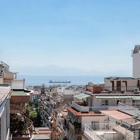 Διαμέρισμα Ylea #skgbnb