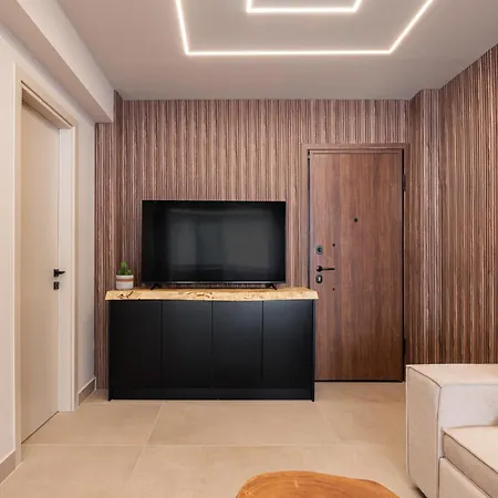 Yléa #skgbnb Appartement *