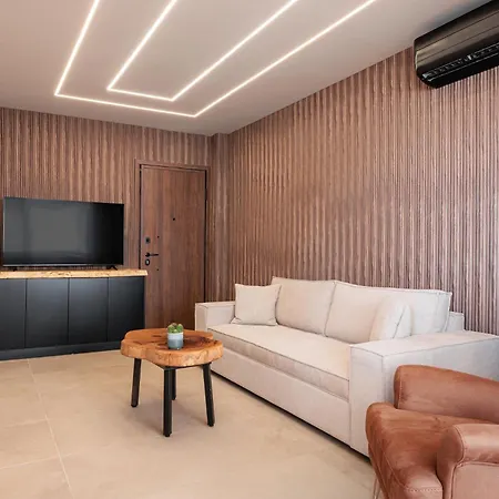 Yléa #skgbnb Appartement