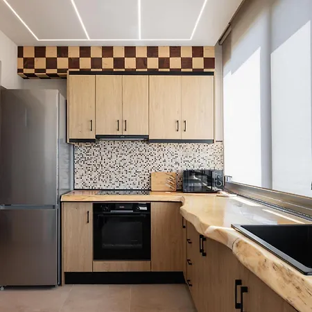 Appartement Yléa #skgbnb *
